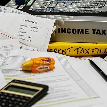 Tax Id